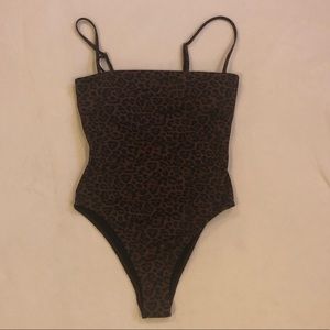 Kendall & Kylie Swimsuit